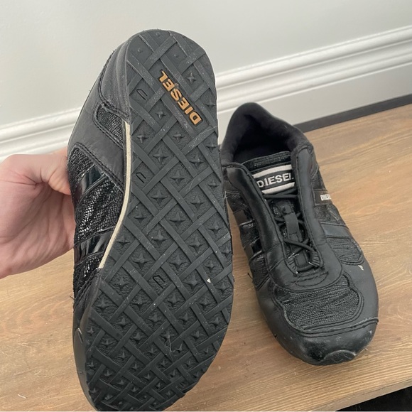 Diesel sneakers - Picture 5 of 5